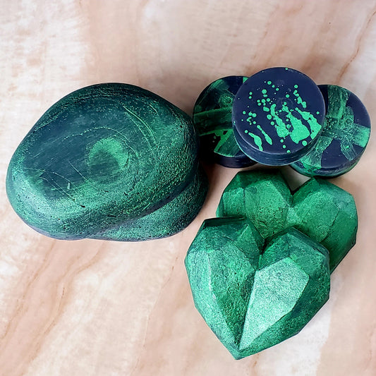 The Lifestream Luxury Conditioner Bar - Potions & Pyrelight