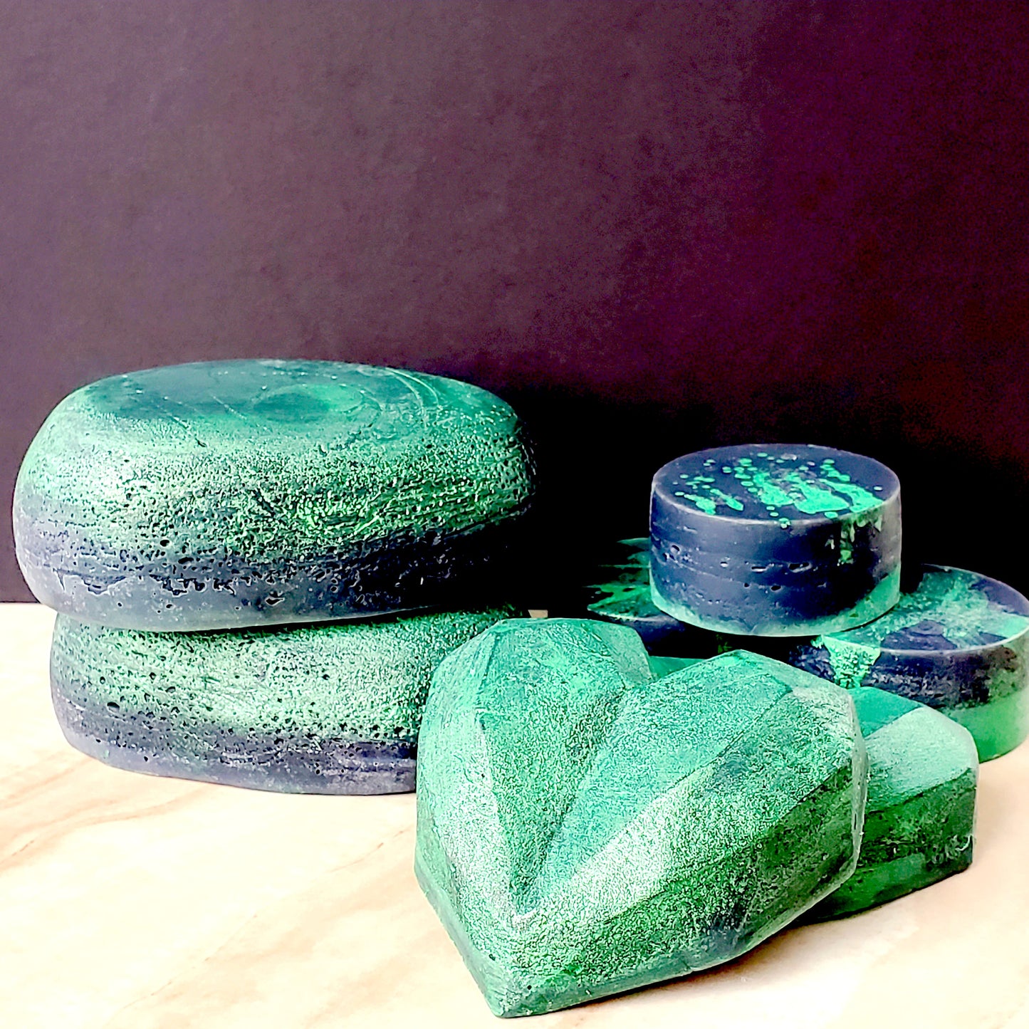 The Lifestream Luxury Conditioner Bar - Potions & Pyrelight