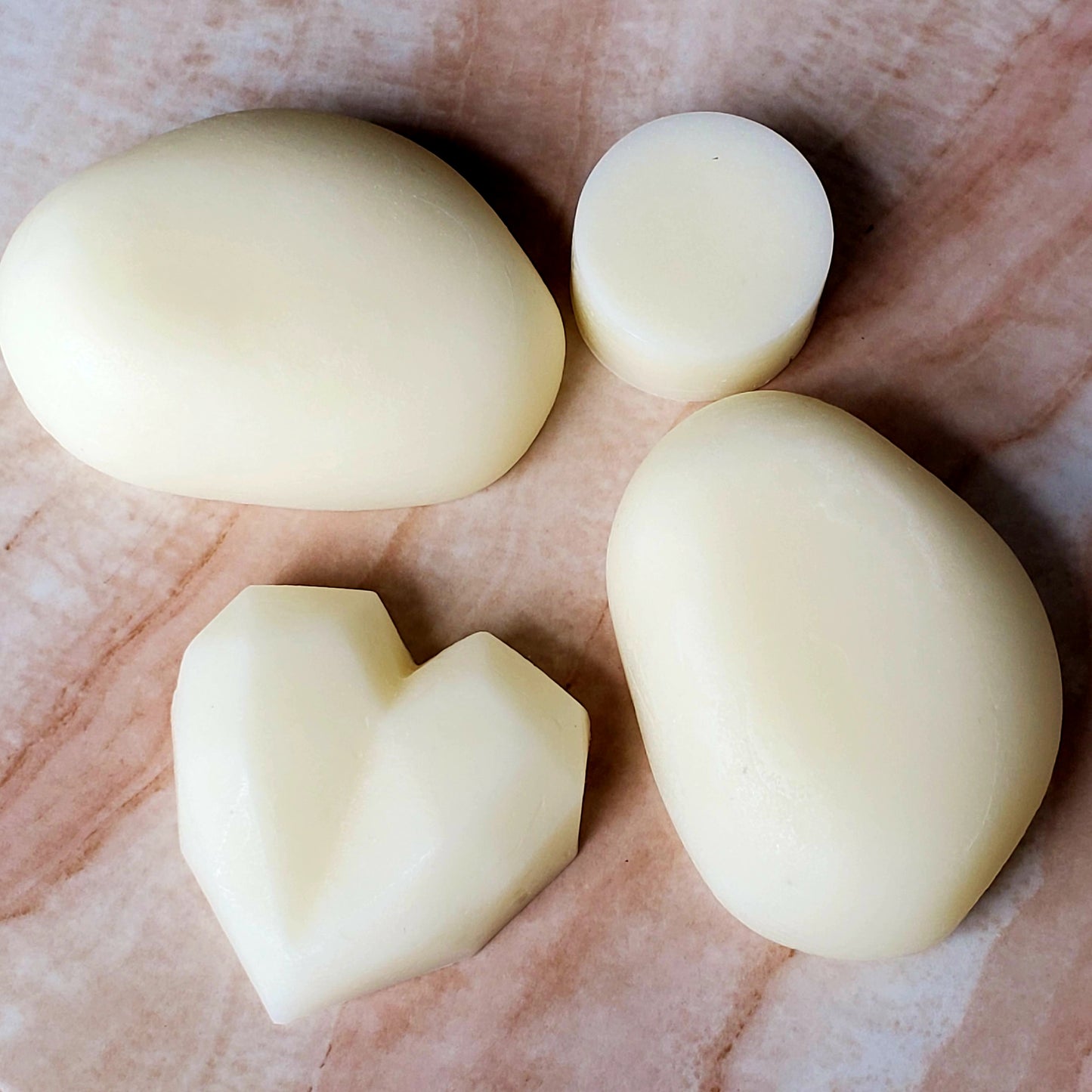 Tifa Lockhart Luxury Conditioner Bar - Potions & Pyrelight