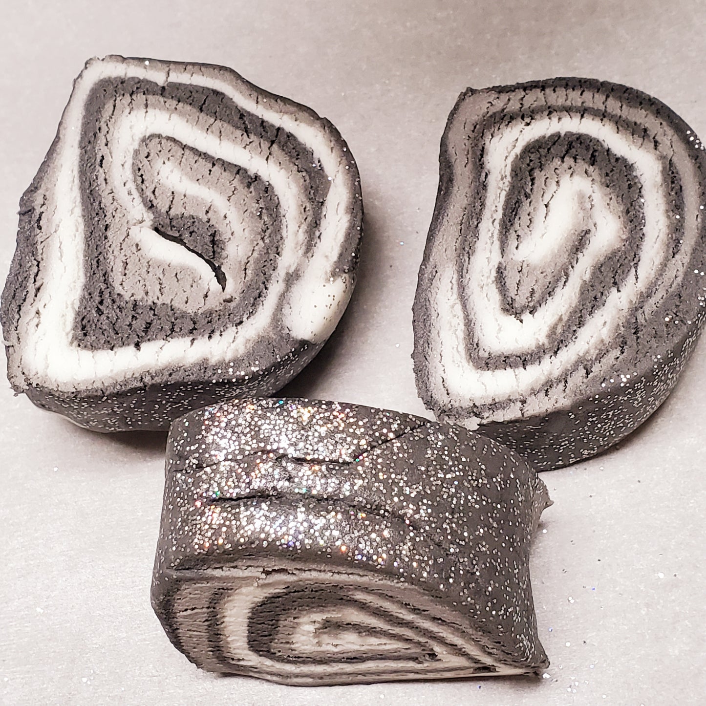 Kingdom Hearts - Timeless River Bubble Bath Bar - Potions & Pyrelight