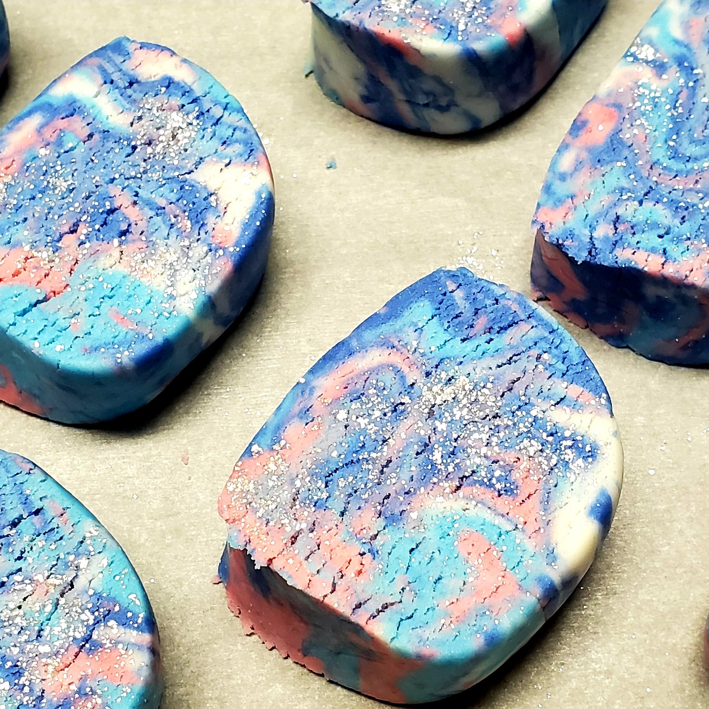 Pokemon - Sylveon Bubble Bath Bar - Potions & Pyrelight