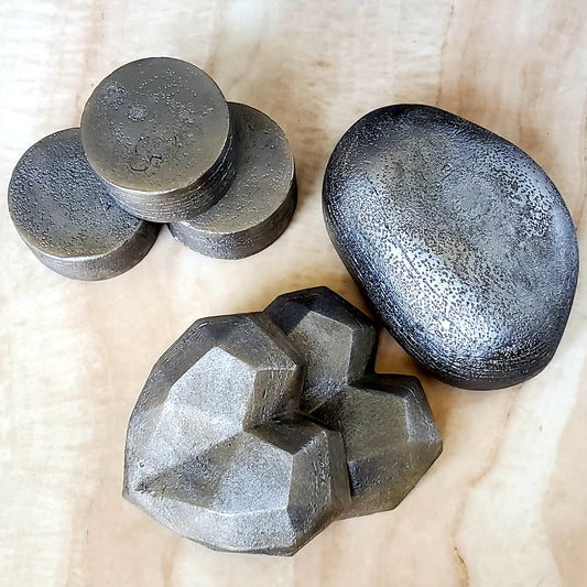 Sephiroth Luxury Conditioner Bar - Potions & Pyrelight