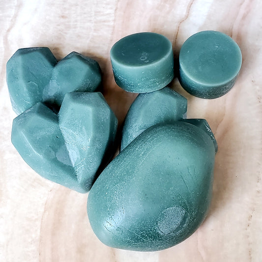 Cloud Strife Luxury Conditioner Bar - Potions & Pyrelight