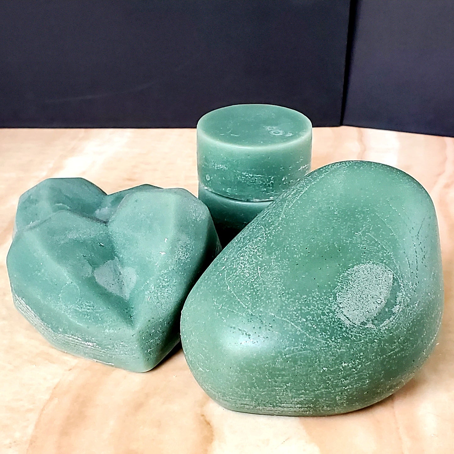 Cloud Strife Luxury Conditioner Bar - Potions & Pyrelight