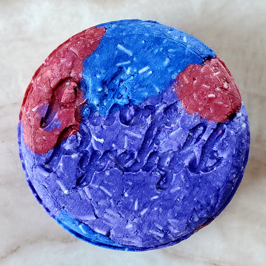 Mona Cleansing Shampoo Bar (Limited Release) - Potions & Pyrelight