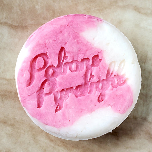 Yae Miko Cleansing Shampoo Bar (Limited Release) - Potions & Pyrelight