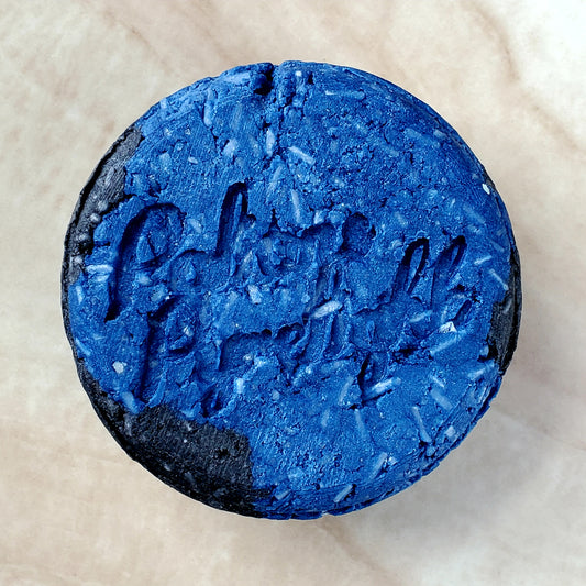 Kaeya Cleansing Shampoo Bar (Limited Release)