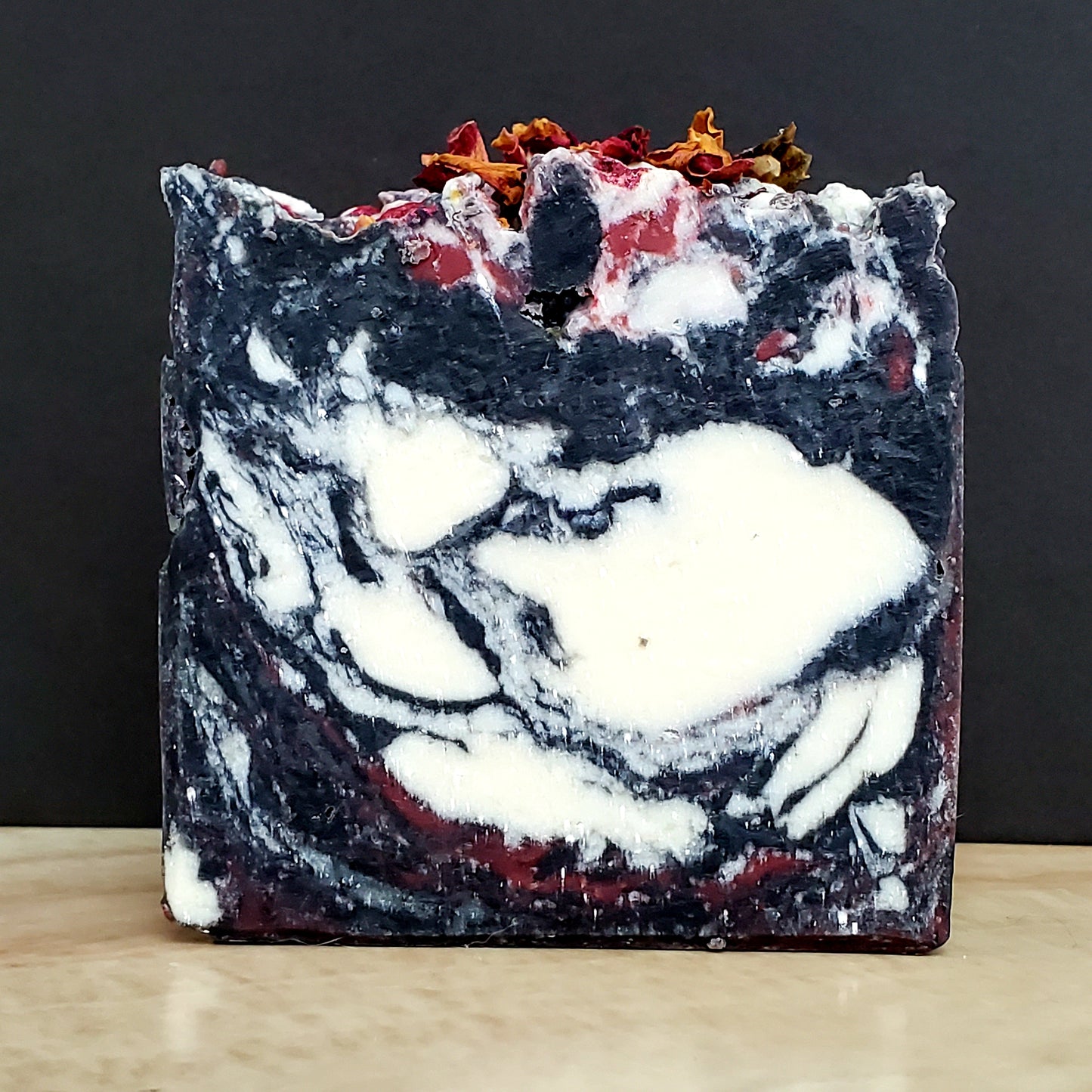 Tifa Lockhart Artisan Cold Process Soap