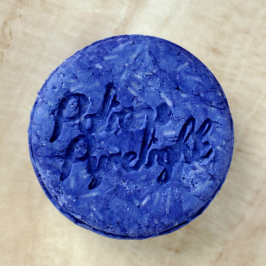 Yelan Cleansing Shampoo Bar (Limited Release)