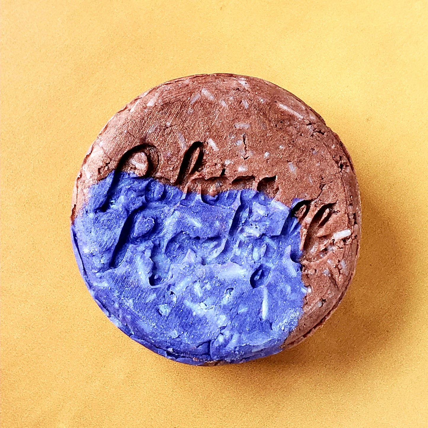 Cyno Cleansing Shampoo Bar (Limited Release)