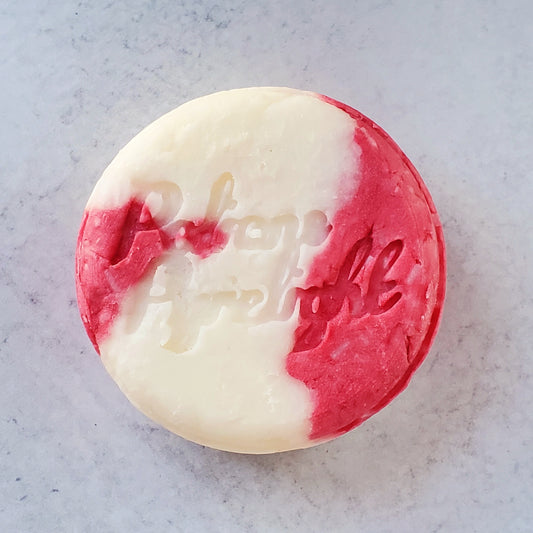 Final Fantasy VII - Moogle Cleansing Shampoo Bar