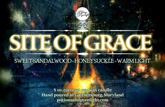 Elden Ring - Site of Grace