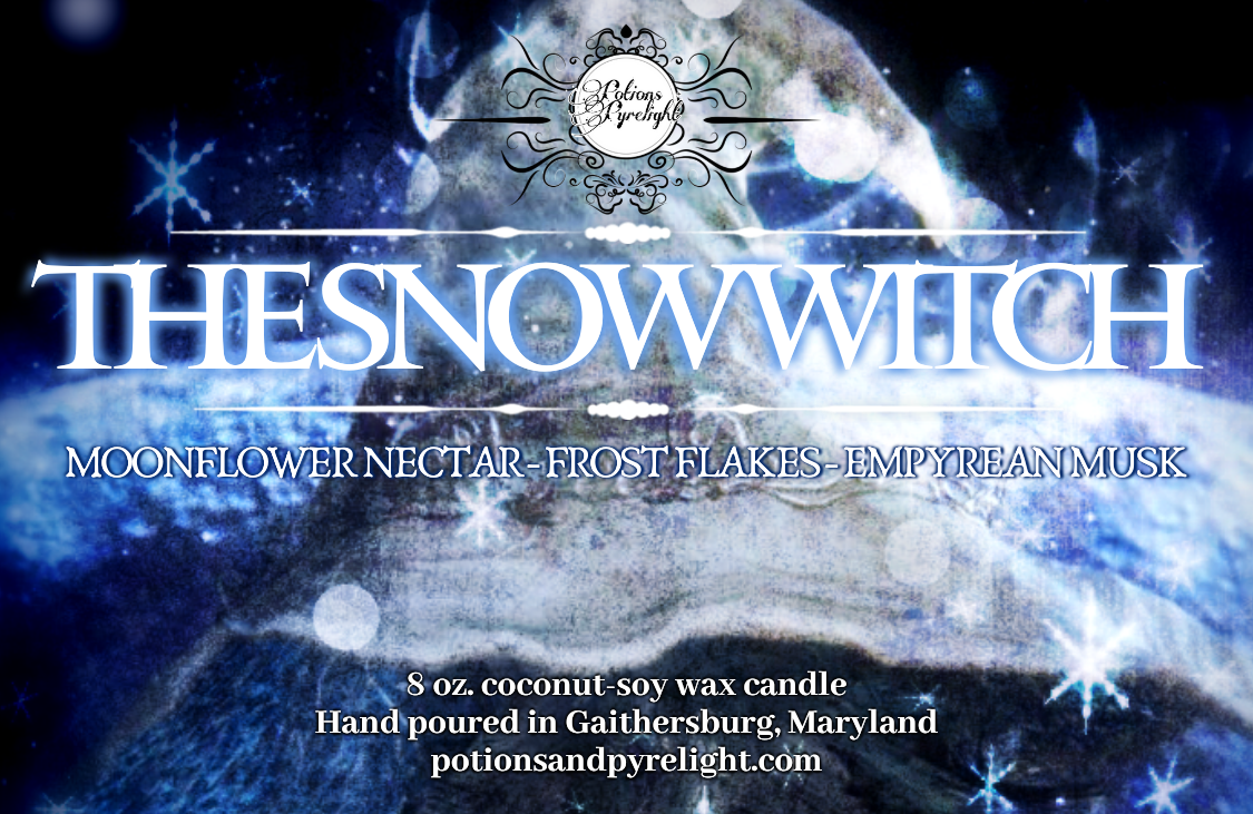 Elden Ring - Ranni - The Snow Witch