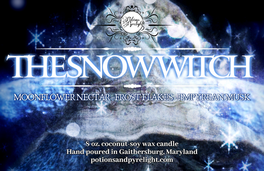 Elden Ring - Ranni - The Snow Witch