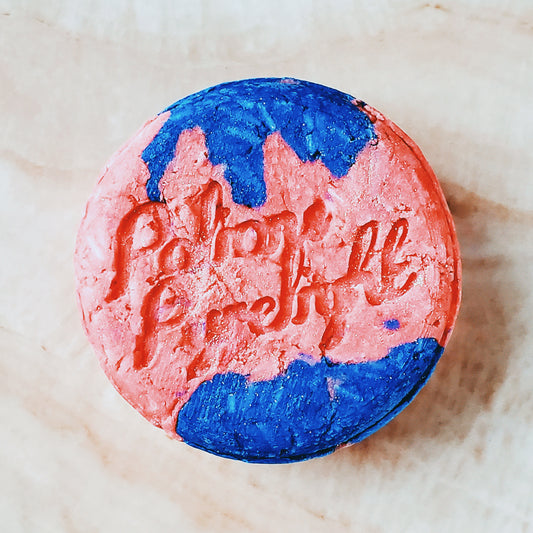 Kokomi Cleansing Shampoo Bar (Limited Release)