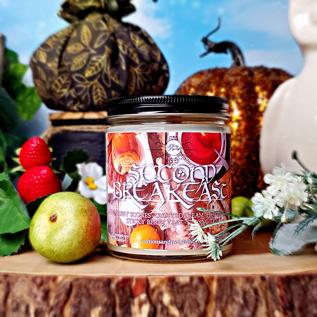 Lord of the Rings - Second Breakfast