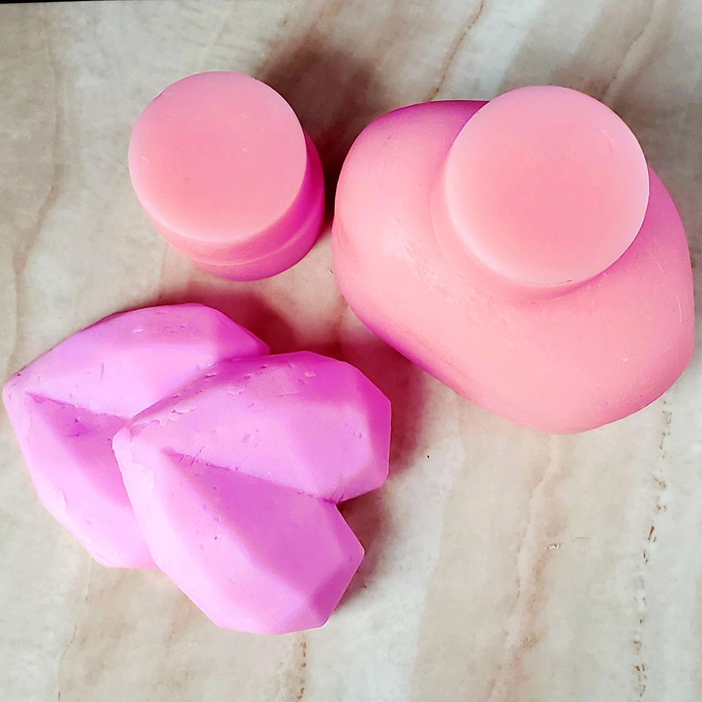 Aerith Gainsborough Luxury Conditioner Bar - Potions & Pyrelight