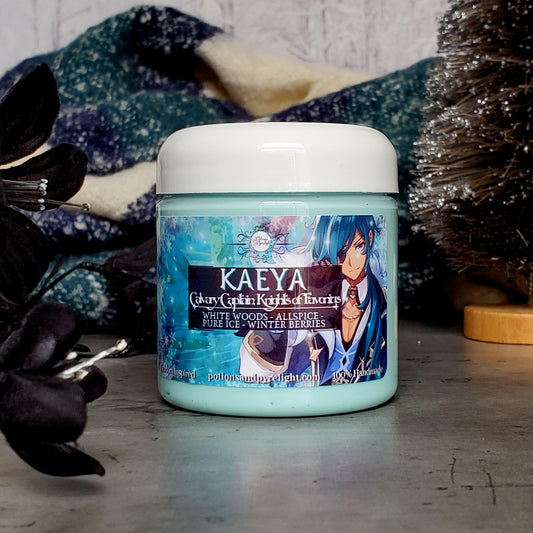Kaeya Anytime Cream (Limited Release) for Winter Hands & Body
