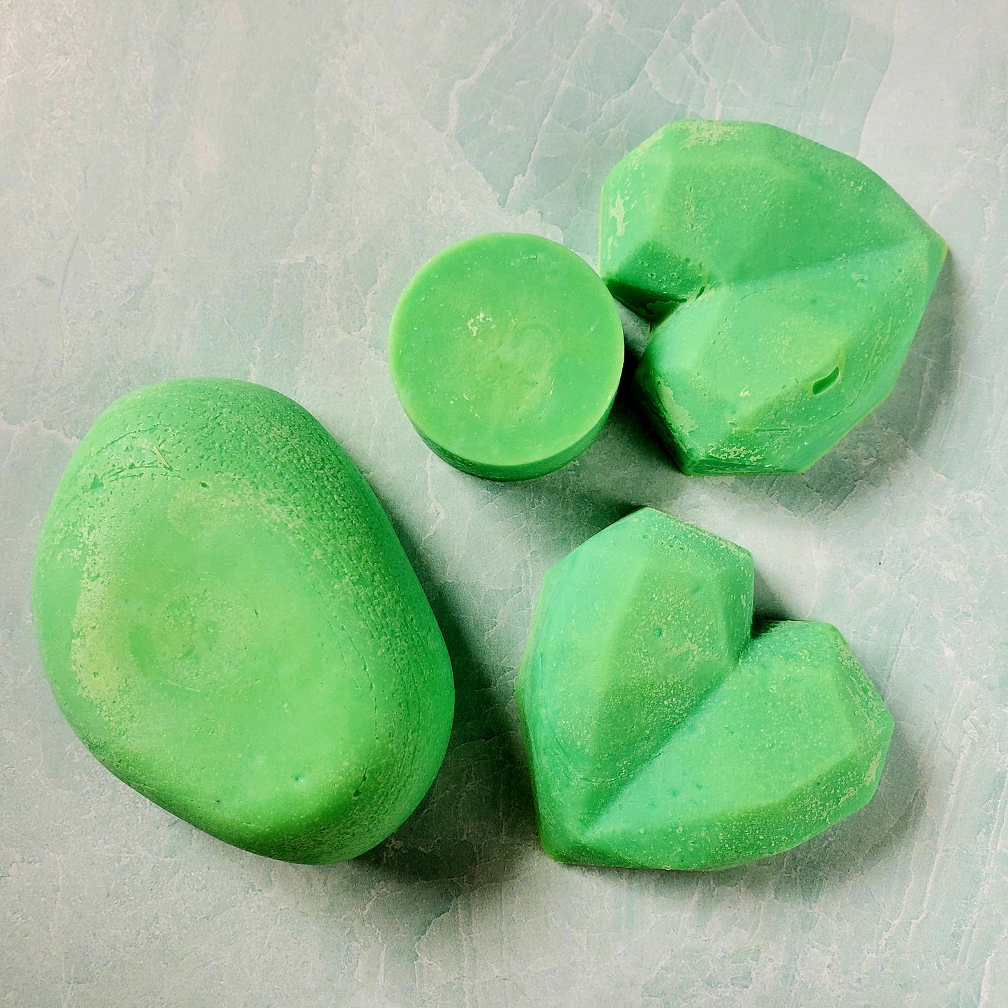 Legend of Zelda - Lake Floria Luxury Conditioner Bar