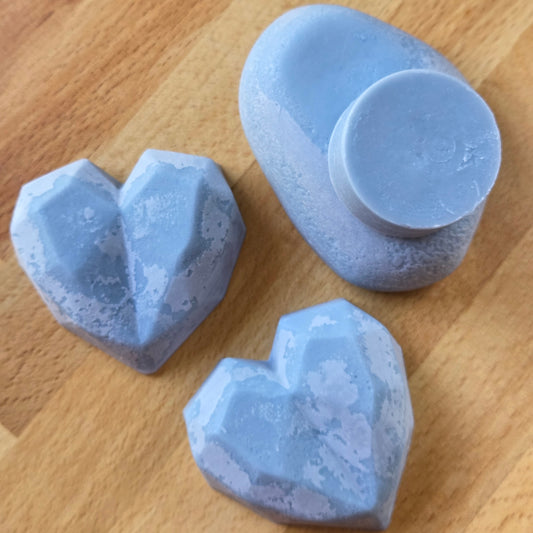 Legend of Zelda - Hylian Rain Luxury Conditioner Bar