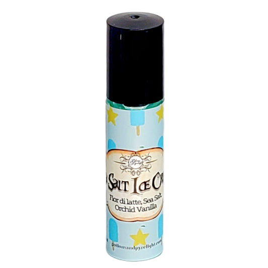 Kingdom Hearts - Sea Salt Ice Cream Eau de Parfum