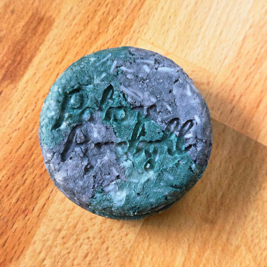 Legend of Zelda - Lost Woods Cleansing Shampoo Bar