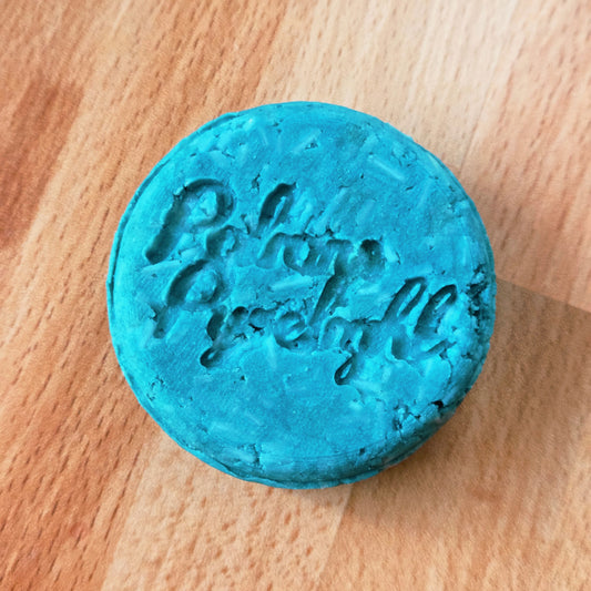 Clair Obscur: Expedition 33 - Lune Cleansing Shampoo Bar