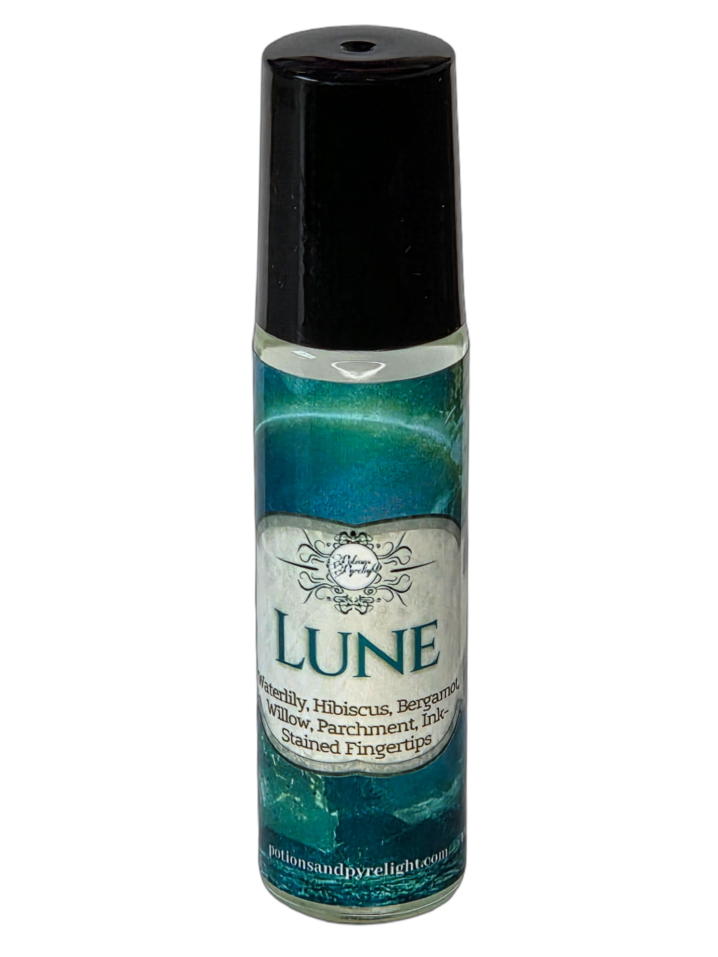 Clair Obscur: Expedition 33 - Lune Eau de Parfum