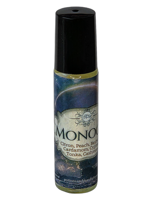 Clair Obscur: Expedition 33 - Monoco Eau de Parfum