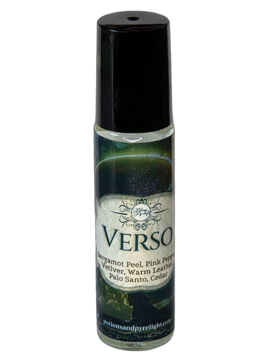 Clair Obscur: Expedition 33 - Verso Eau de Parfum