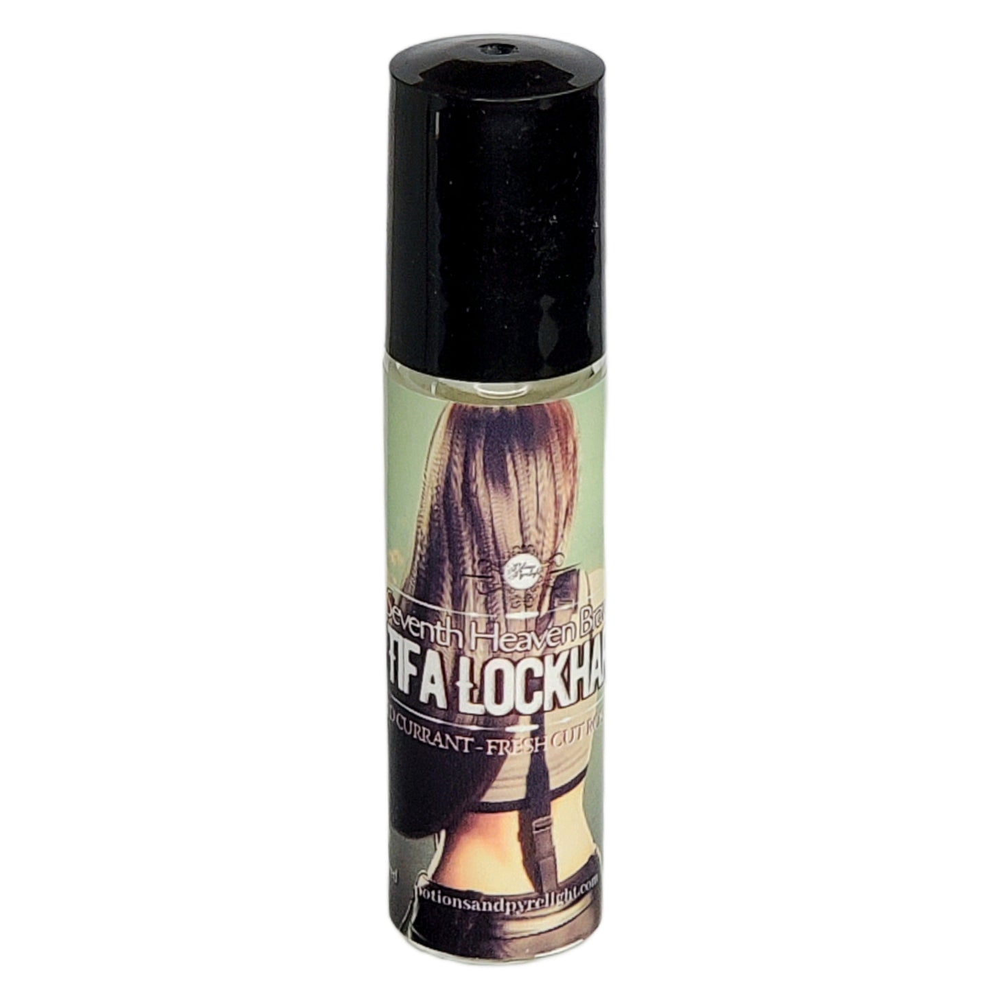 FFVII - Tifa Lockhart Eau de Parfum