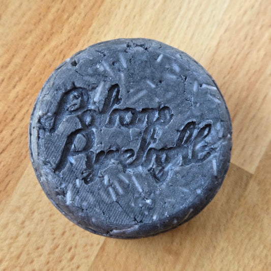 Clair Obscur: Expedition 33 - Verso Cleansing Shampoo Bar