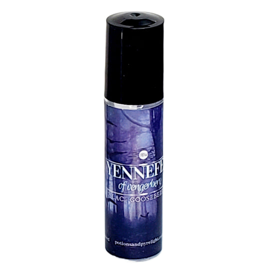 Witcher - Yennefer of Vengerberg Eau de Parfum