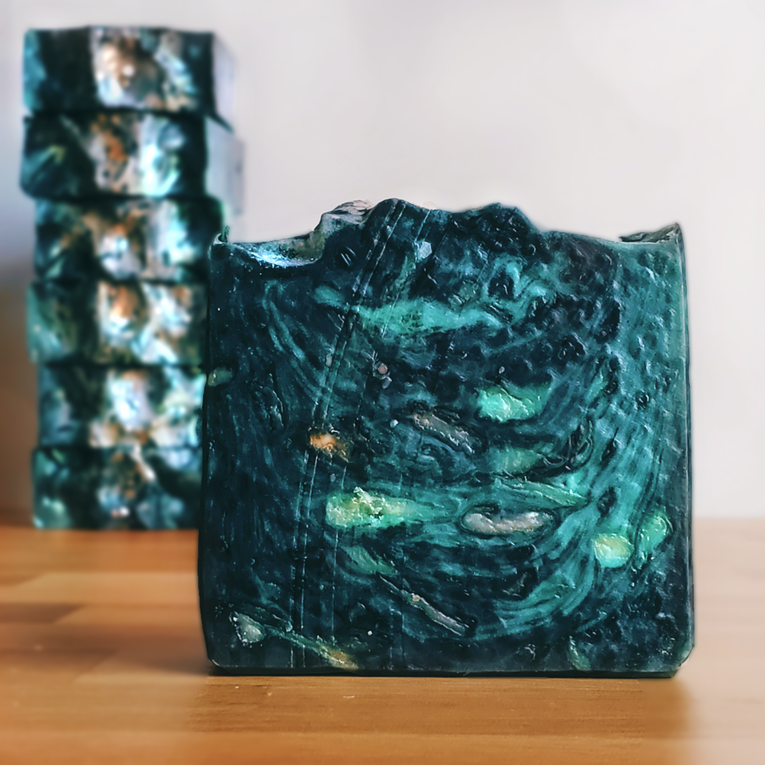 The Lifestream Artisan Cold Process Soap