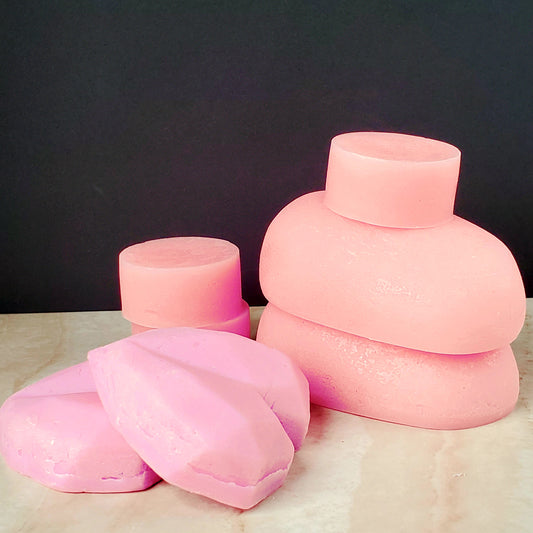 Aerith Gainsborough Luxury Conditioner Bar - Potions & Pyrelight