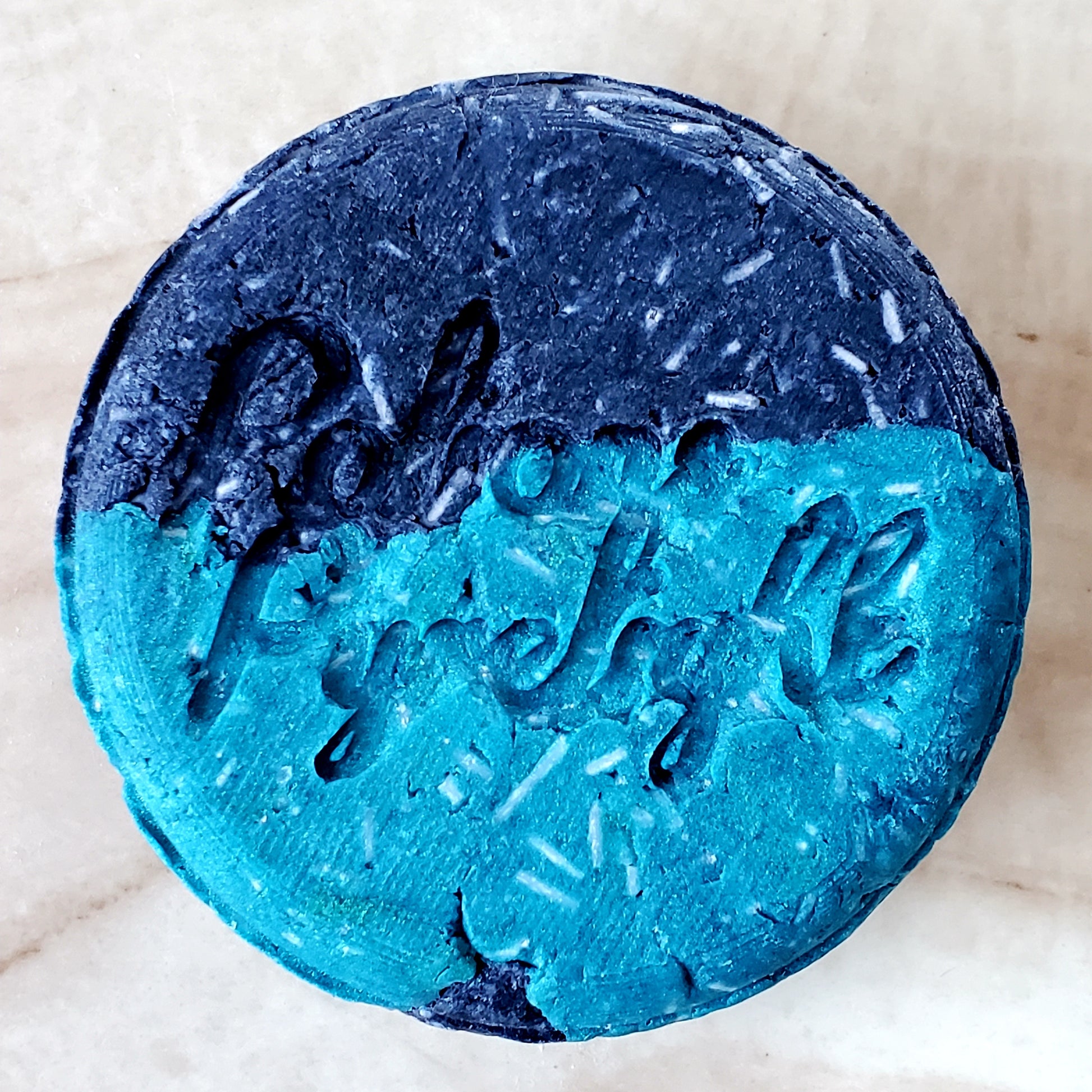 Xiao Cleansing Shampoo Bar (Limited Release) - Potions & Pyrelight