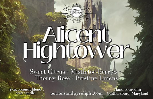 House of the Dragon - Alicent Hightower