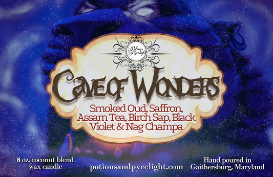 Kingdom Hearts - Cave of Wonders
